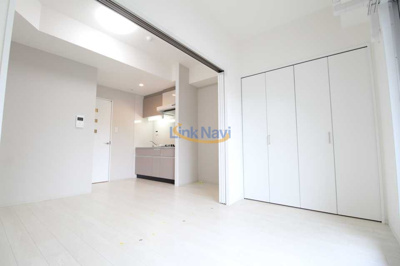 【居間・リビング】 | プロスパー江坂479