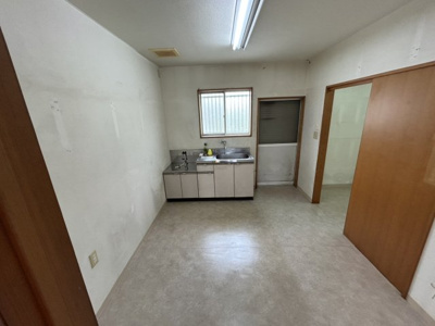 【キッチン】 | Ripple Ⅰ(東町店舗)