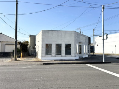 【駐車場】 | Ripple Ⅰ(東町店舗)