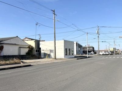 【その他】 | Ripple Ⅰ(東町店舗)