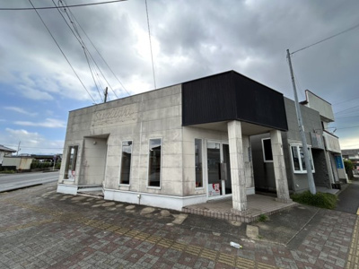 【外観】 | Ripple Ⅰ(東町店舗)