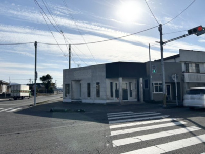 【外観】 | Ripple Ⅰ(東町店舗)