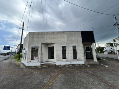 【外観】 | Ripple Ⅰ(東町店舗)