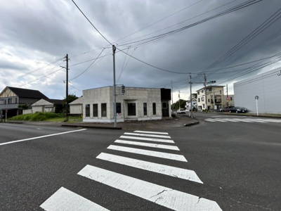 【外観】 | Ripple Ⅰ(東町店舗)