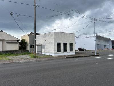 【外観】 | Ripple Ⅰ(東町店舗)