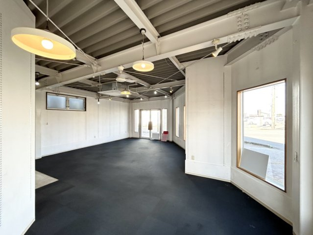 【内装】 | Ripple Ⅰ(東町店舗)