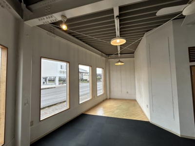 【内装】 | Ripple Ⅰ(東町店舗)