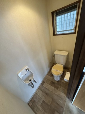 【トイレ】 | Ripple Ⅰ(東町店舗)