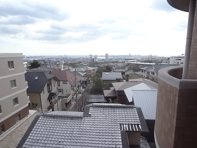 【展望】 | サンビルダー城ノ下