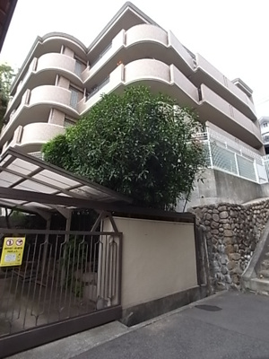 【外観】 | サンビルダー城ノ下