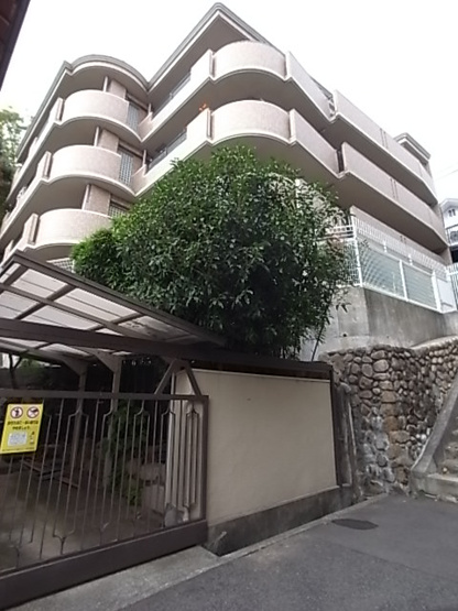 【外観】 | サンビルダー城ノ下