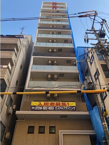 エステムコート吹田・朝日町