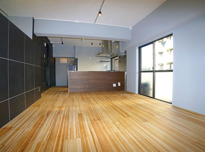 【バルコニー】 | ブリックハイツ