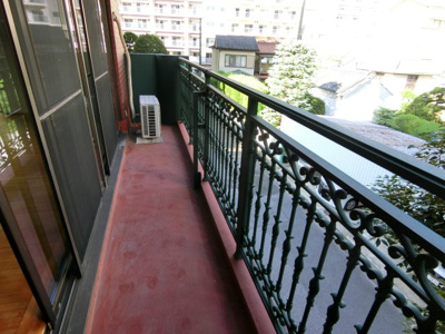 【セキュリティ】 | ブリックハイツ