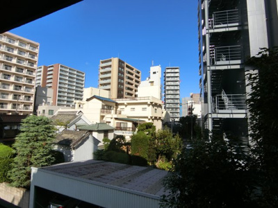 【外観】 | ブリックハイツ