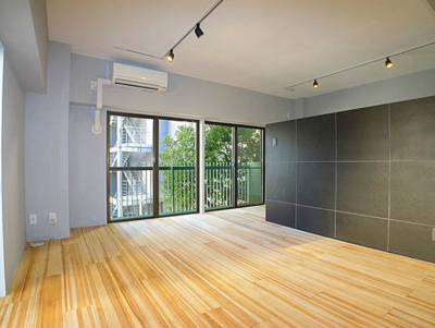 【内装】 | ブリックハイツ