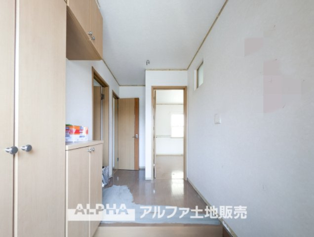 日野市三沢中古戸建