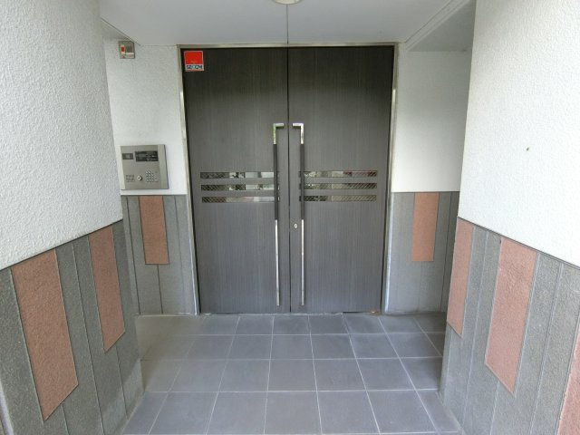 【エントランス】 | アリス・マナーガーデン四天王寺