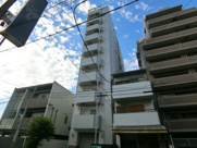 アリス・マナーガーデン四天王寺の画像