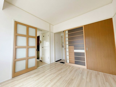 【内装】 | 堀田中駒ビル【名古屋市賃貸・ペット可】