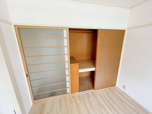 【収納】 | 堀田中駒ビル【名古屋市賃貸・ペット可】