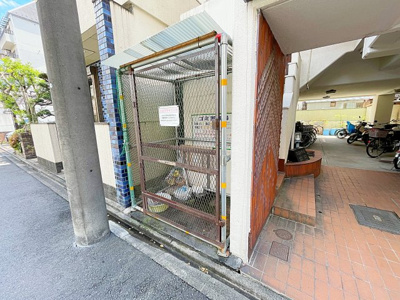 【設備】 | 堀田中駒ビル【名古屋市賃貸・ペット可】