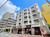 堀田中駒ビル【名古屋市賃貸・ペット可】の画像