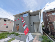 アーバンスタイル高崎市下豊岡町2期ー⑥の画像