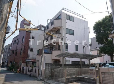 【その他】 | ニューアバンダントハウス88