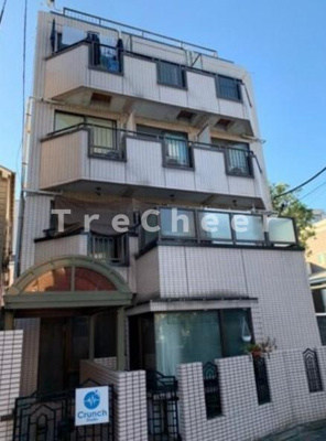 【外観】 | ニューアバンダントハウス88