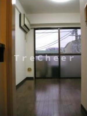 【居間・リビング】 | ニューアバンダントハウス88