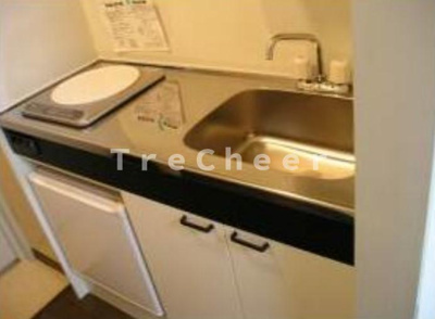 【キッチン】 | ニューアバンダントハウス88