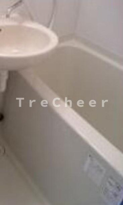 【浴室】 | ニューアバンダントハウス88