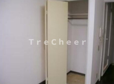 【収納】 | ニューアバンダントハウス88