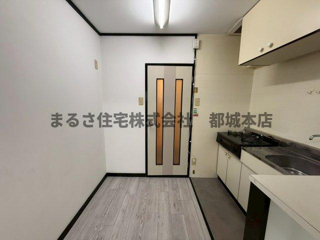 プリンセスマンションの子供部屋