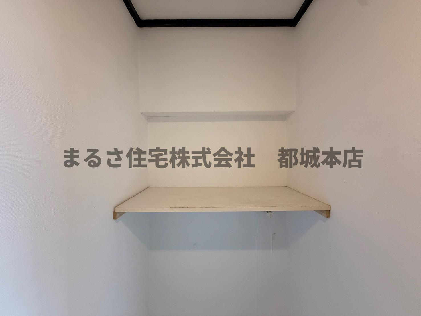 プリンセスマンションの設備