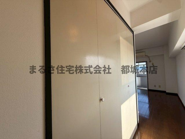 プリンセスマンションのその他