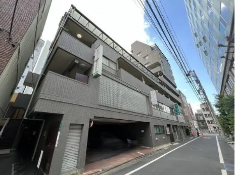 グランズ亀戸のその他共用部分