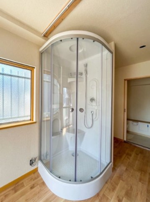 【浴室】 | アクセス井尻