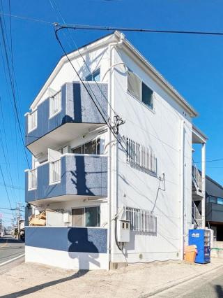 【外観】 | 外観写真