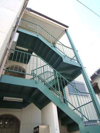 【エントランス】 | エントランス写真