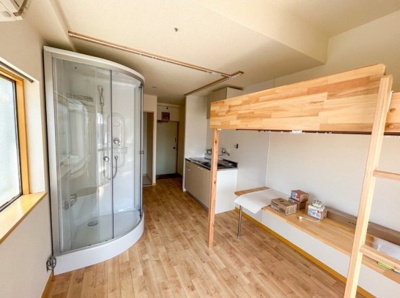 【居間・リビング】 | アクセス井尻