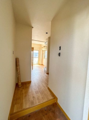 【玄関】 | アクセス井尻