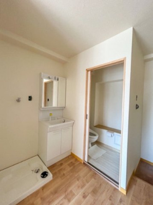 【洗面所】 | アクセス井尻