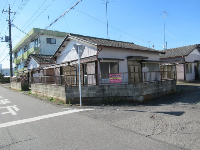 緑町貸住宅