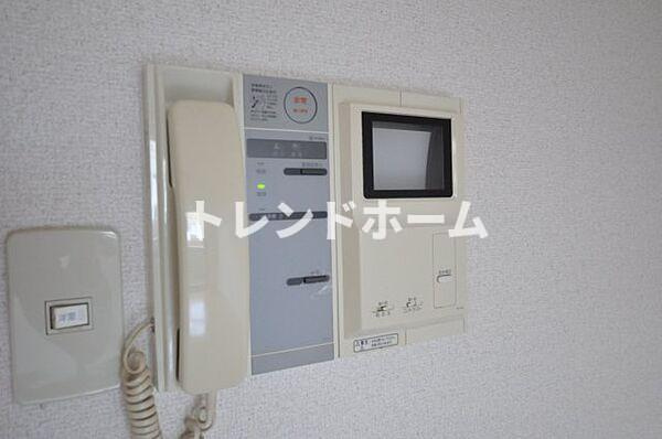 ラナップスクエア難波のセキュリティ|選べる家電プランあり！！