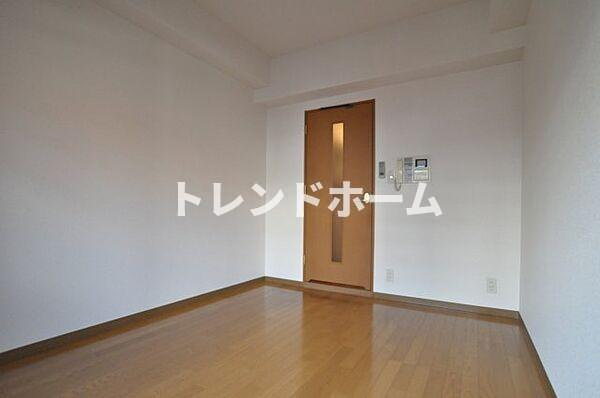 ラナップスクエア難波の居間・リビング|選べる家電プランあり！！