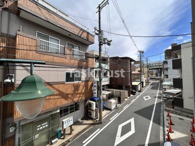 【展望】 | フィノ森小路
