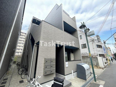 【外観】 | フィノ森小路