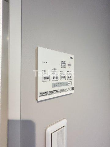 【設備】 | フィノ森小路